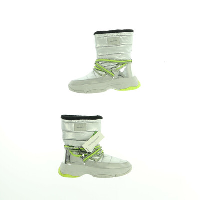 Calvin Klein szürke hótaposó