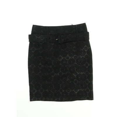 Prada fekete szoknya