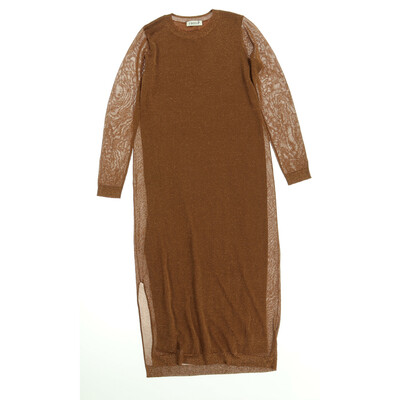 Edited barna egész ruha