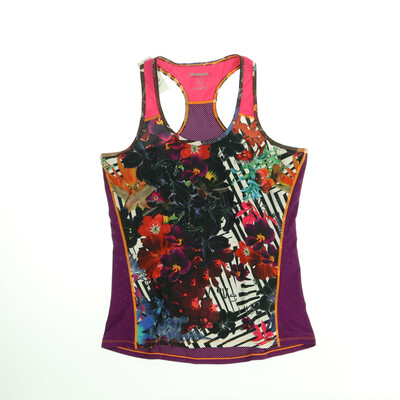 Desigual színes sport trikó