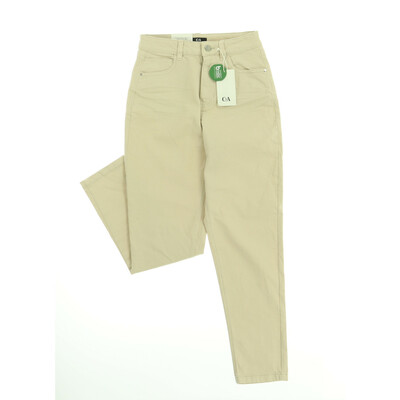 C&A bézs nadrág