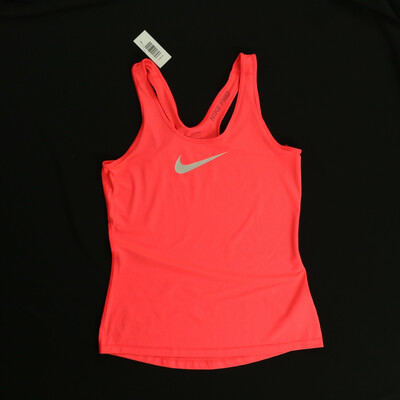 Nike neon rózsaszín sport trikó