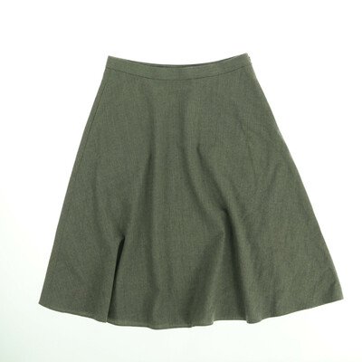 Polo Ralph Lauren szürke szoknya