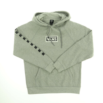 Vans szürke pulóver