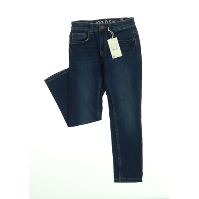 C&A kék farmer nadrág