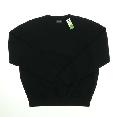 Biaggini fekete pulóver