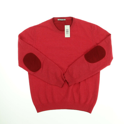 Kiro's pink pulóver