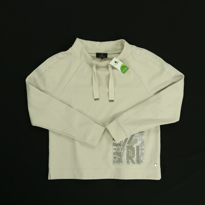 Monari bézs hosszú ujjú felső