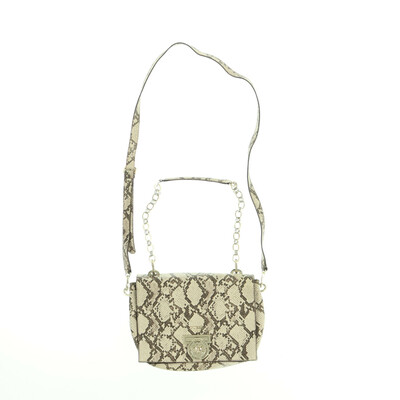 Guess bézs/barna válltáska