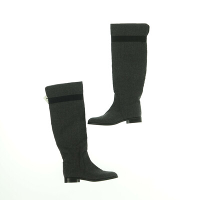 V Italia szürke csizma