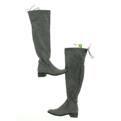 s.Oliver szürke csizma