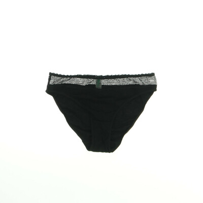 Palmers fekete alsónemű