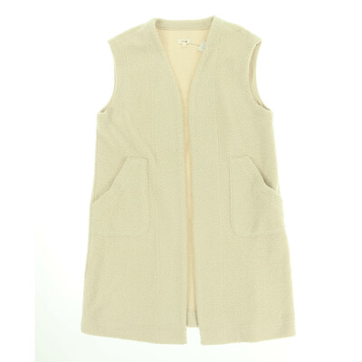 s.Oliver bézs mellény