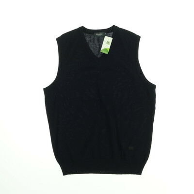 Maerz sötétkék mellény