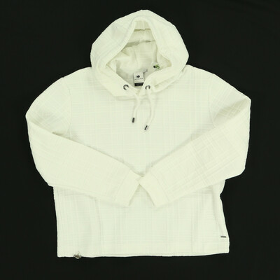 Luhta fehér pulóver