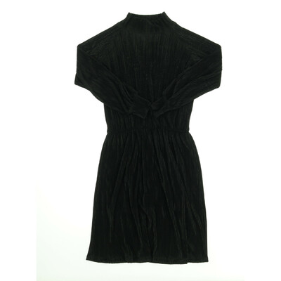 Reken Maar fekete egész ruha