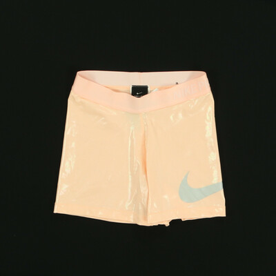 Nike rózsaszín sport rövidnadrág