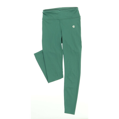 Oceans Apart zöld sport leggings