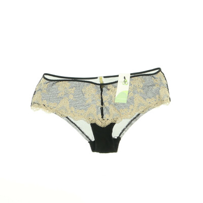 Palmers fekete alsónemű