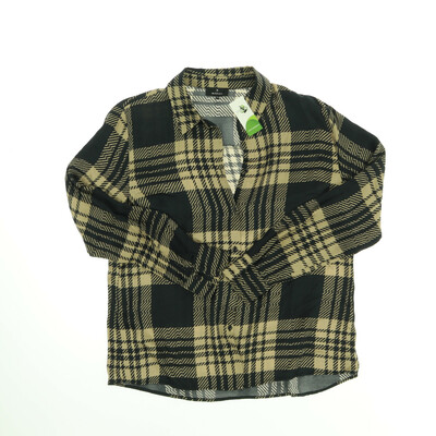 Monari barna/fekete ing