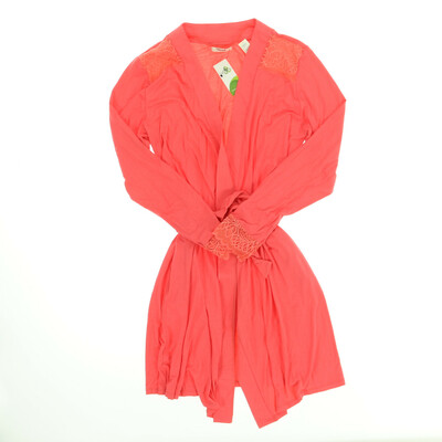 Triumph rózsaszín köntös