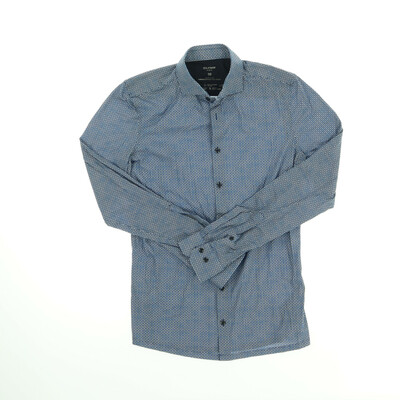 Olymp kék ing / Super Slim /