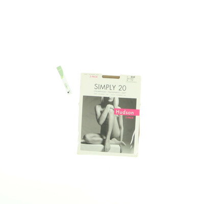 Hudson barna harisnyanadrág