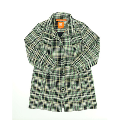 Street One színes kabát