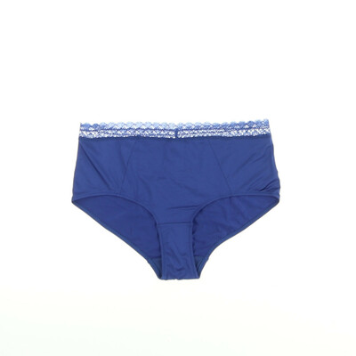 Hanro sötétkék alsónemű