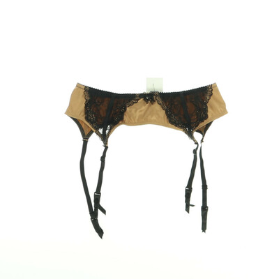 Palmers barna/fekete harisnya tartó