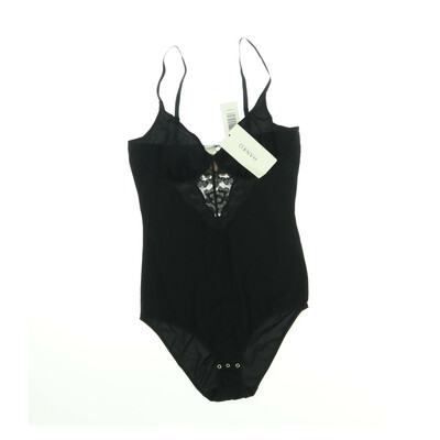 Hanro fekete fehérnemű