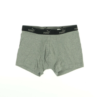 Puma szürke boxer alsó