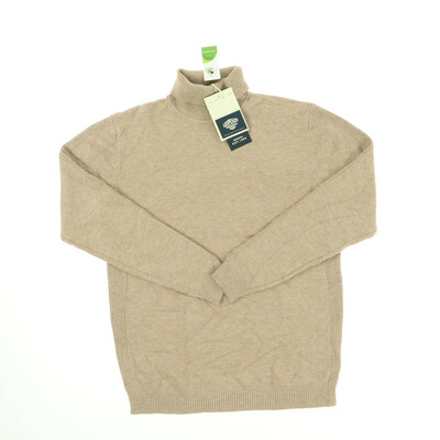 Alopeson Premium Goods barna pulóver