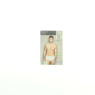 Royal Class fehér boxer alsó