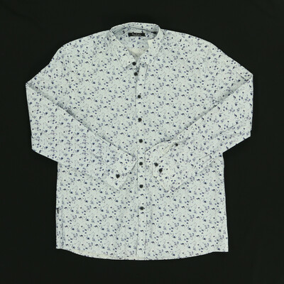 Pierre Cardin kék ing