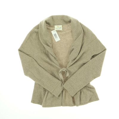 Daddy's Daughters barna kasmír kardigán