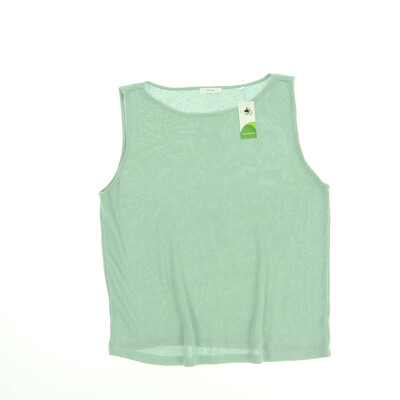 Opus menta zöld finomkötött felső