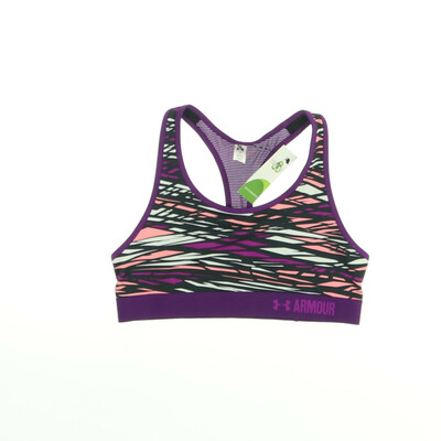 Under Armour színes lány sport top
