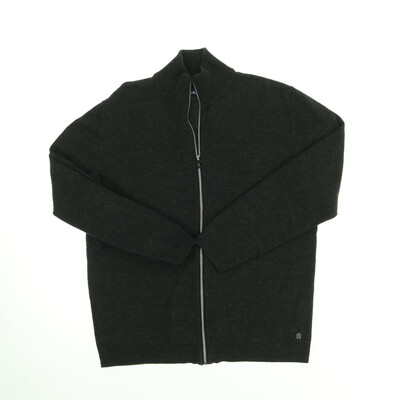 Tom Tailor szürke pulóver