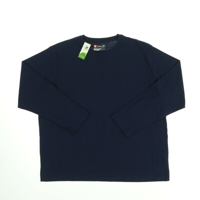 Engelbert Strauss kék hosszú ujjú felső