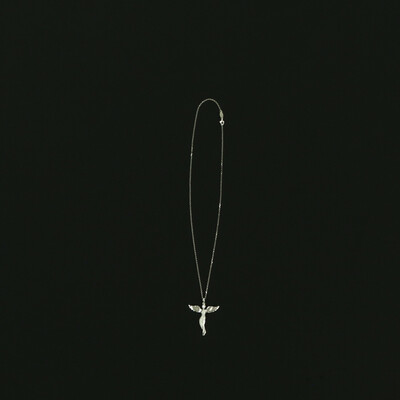 Engelsrufen angyalhívó nyaklánc