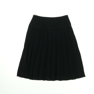 Luisa Cerano fekete szoknya