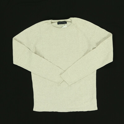 Jack & Jones bézs pulóver