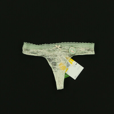 Janina színes tanga