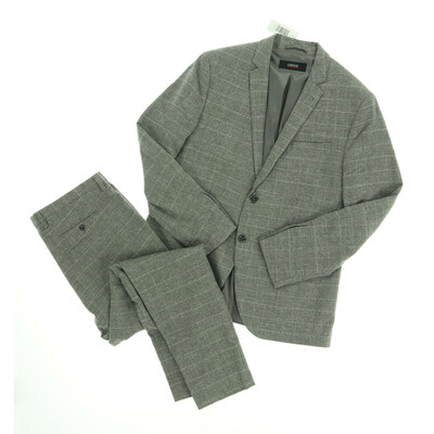 CINQUE szürke öltöny