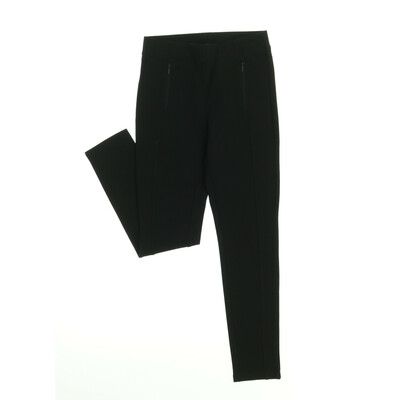 Tom Tailor fekete hosszúnadrág