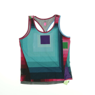 Desigual színes sport trikó