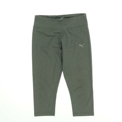 Puma szürke sport térd leggings