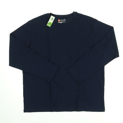 Engelbert Strauss sötétkék hosszú ujjú felső