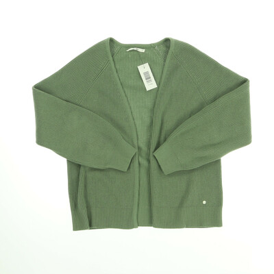 Brax zöld kötött kardigán